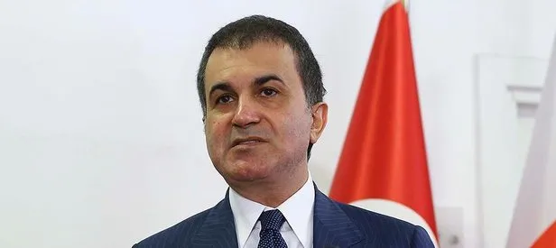 AB Bakanı Çelik’ten vize serbestisi açıklaması