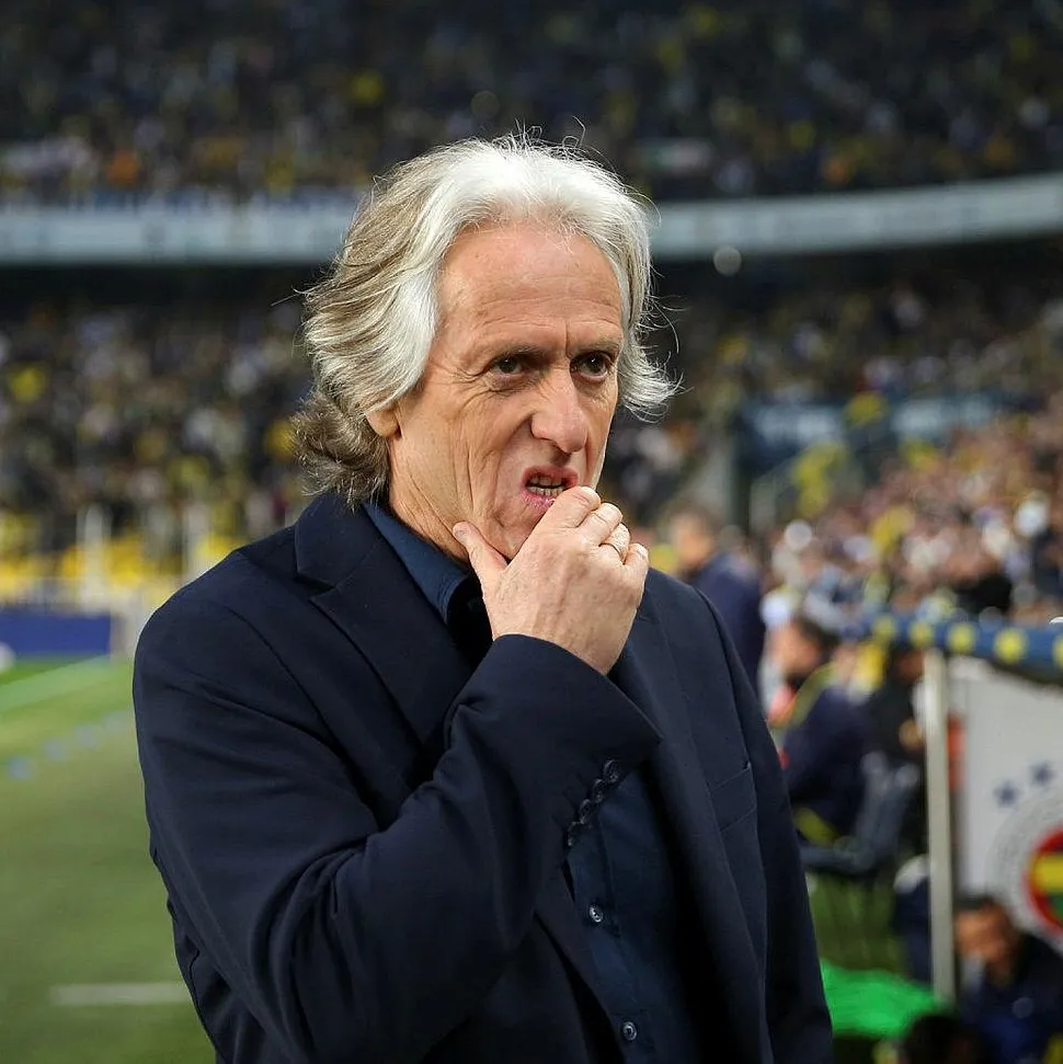 Fenerbahçe’de Jorge Jesus şoku!