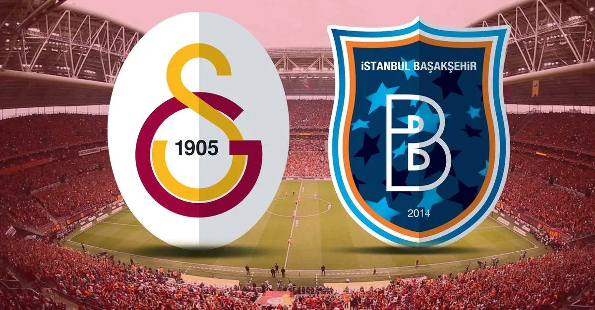 Galatasaray Basaksehir Maci Ne Zaman Nerede Oynanacak 2019 Gs Basaksehir Maci Hangi Kanalda Takvim