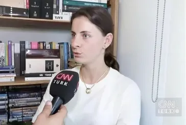 Murat Aci'nin eşi Şükriye Aci davadan neden çekildi? 100 milyon TL aldı mı? Kayınpederi hakkında şok iddia