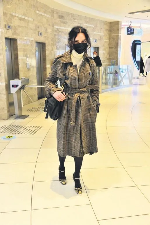 Maraşlı'nın Celal'i Burak Deniz vitamin takviyesi aldı | 17 Mart magazin haberleri-7