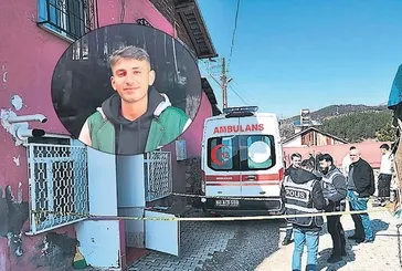 Çifte vahşet