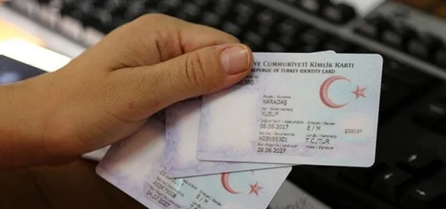 Kimlik ve ehliyet nasıl yenilenir, ne kadar?-1