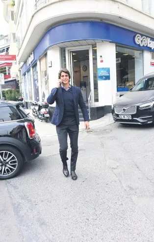 İbrahim Kutluay’dan ikinci ihanet smacı! Edwina Sponza genç bir güzelle aldattı...