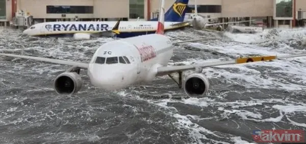 İspanya'da sel felaketinin yaraları sarılmaya çalışılıyor: En az 217 kişi öldü | Katalonya bölgesi de sular altında kaldı - 1