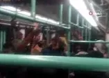 Manzara hep aynı! Koronavirüse rağmen İstanbul'da toplu ulaşım skandalı