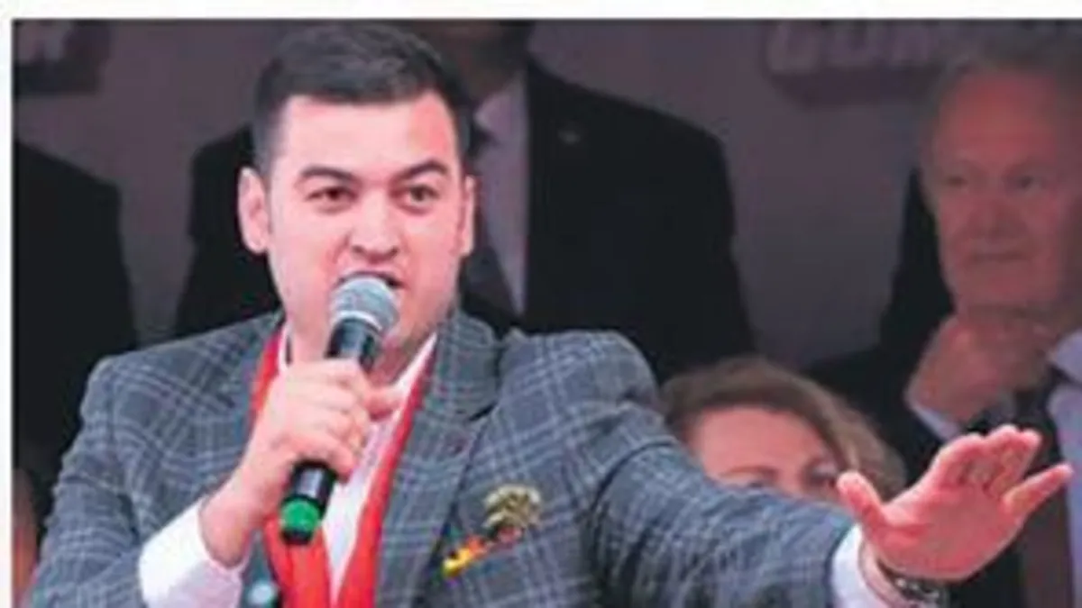 Bodrum'un CHP'li Belediye Başkanı Tamer Mandalinci su sıkıntısı olduğunu itiraf etti!