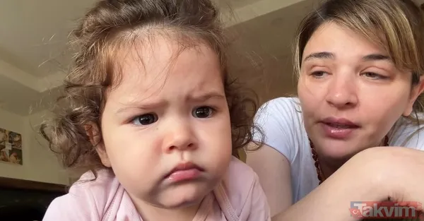 Gonca Vuslateri'nin Kızı Asya İle Yeni Yaşamı Gonca Vuslateri, 2024 Yılının İlk Aylarında Hem Evlilik Hem De Bebek Müjdesini Ardı Ardına Vererek Hayranlarını...