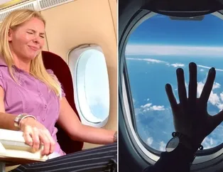 Uçuş fobisini bitiren jöle hilesi! TikTok’ta viral oldu: Tek ihtiyacınız olan...