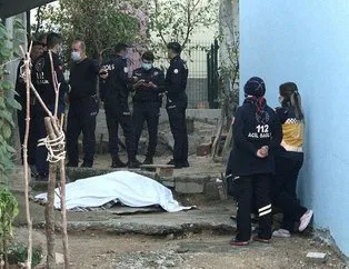 Adana Sarıçam’da acı haber! Yaşlı kadın evinde ölü bulundu