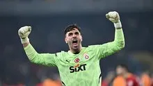 Galatasaraydan Günay Güvenç kararı!