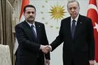 Başkan Erdoğan Irak Başbakanı Muhammed Şiya el Sudani ile görüştü