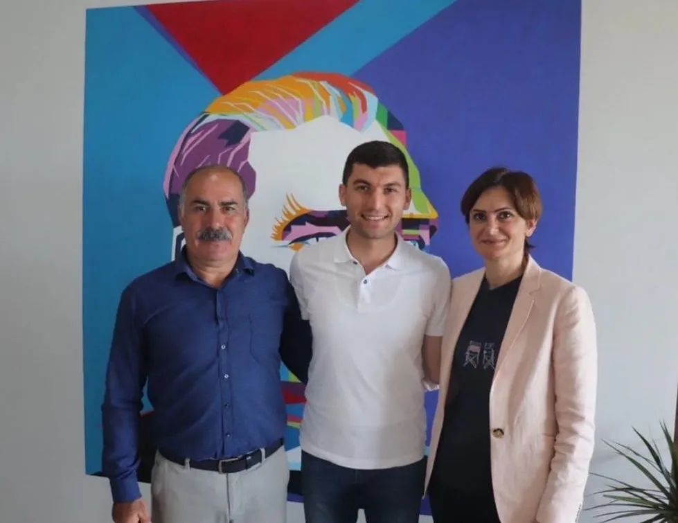 CHP ve HDP’nin toplumu ifsad projesi: LGBTİ