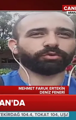 A Haber Arakan'da