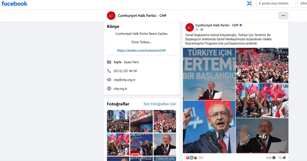 chpde-sosyal-medya-krizi-28-milyonluk-x-hesabi-sustu-instagram-kilicdaroglunu-one-cikardi-1780157145387.jpeg CHP’de sosyal bölünme: X hesabı uyudu Instagram hesabı konuştu | Kılıçdaroğlu’na unfollow’u çelmesi: Resmi X hesabı genel başkanı takip etmiyor!-5