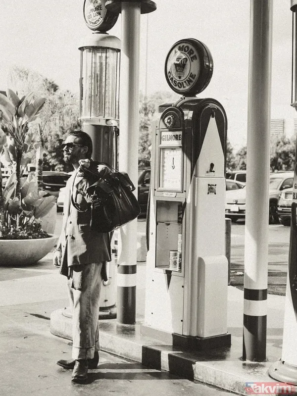 Şevval Sam oğlu Taro Emir Tekin'i anlattı: “Ergenliği zordu ama farkındalığı çok yüksek” - 7