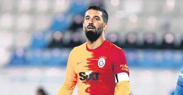 Galatasaray’da yıldızlar için 11 zamanı