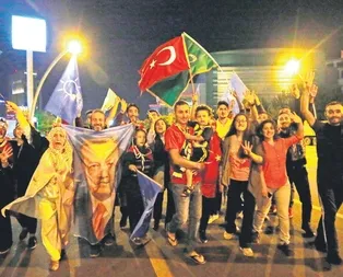 İşte B’aşk’an