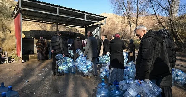 CHP'li belediyeler izledi devlet müdahale etti! Susuzluğa yönetmelik hamlesi