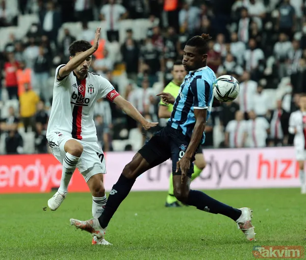 Sergen Yalçın'dan Stefan Kuntz'a olay yanıt: Kıvırmaya gerek yok - 42