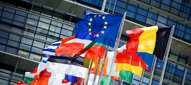 NATO'ya alternatif mi olacak?