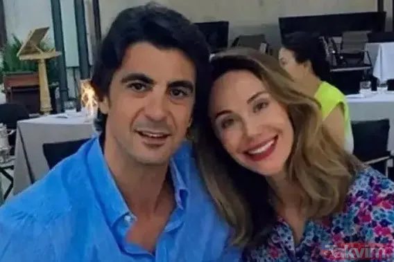 Demet Şener ile İbrahim Kutluay yine mahkemelik oldu! Bu kez sebep 'Ömer'in dişi' Eski eşler arasında sular durulmuyor - 7