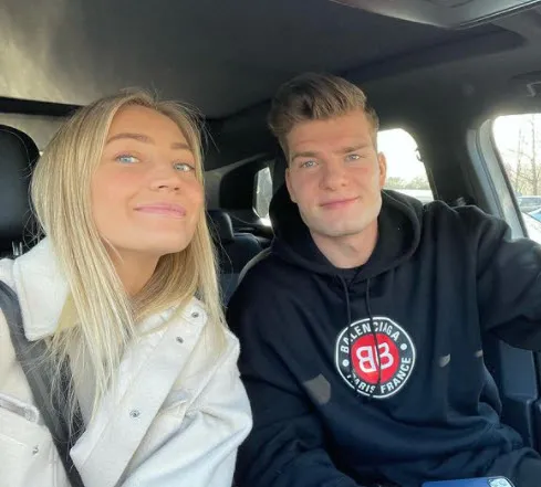 Fenerbahçe'nin Sörloth transferindeki engel ne para ne pul 'Selnes Yenge!' Yengeden tek cevap 'no'-5