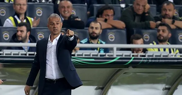 Herkesin hedefinde o var! Fenerbahçe'nin eski yıldızı Mathieu Valbuena faturayı İsmail Kartal'a kesti