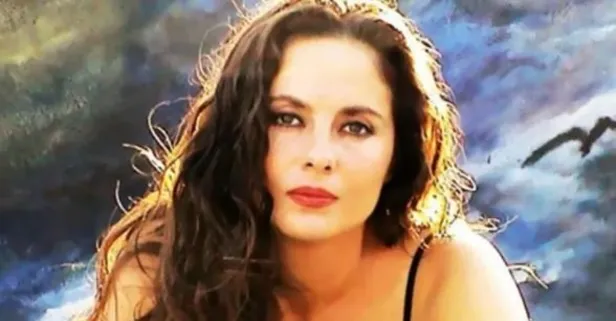 Oyuncu Nilüfer Açıkalın’a eski sevgilisi Orhan Oğuz'un kızından şok suçlama! "Babamın parasıyla kendine jigolo tuttu"