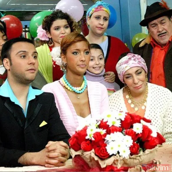 Cennet Mahallesi'nin Ayşe'si 28 yaşında! Belemir Temizsoy’un son hali Hadise’ye benzetildi! Çağla Şıkel’in minik kardeşiydi... - 6