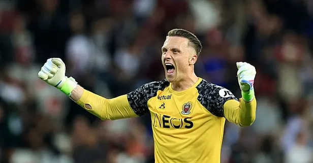 Fener'den transfer operasyonu! Livakovic'in yerine Bulka