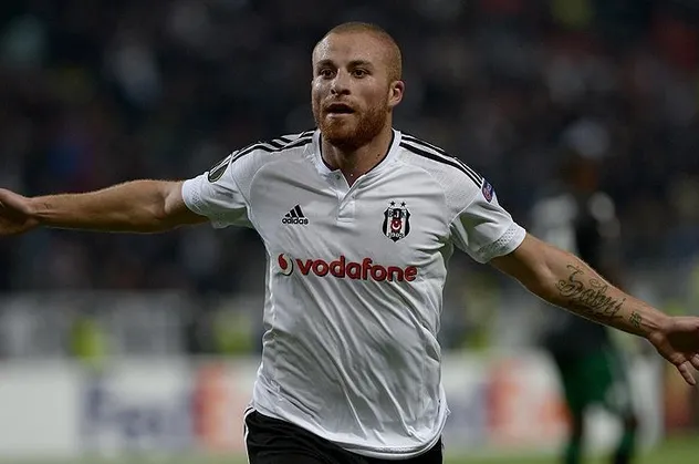Beşiktaş haberleri | Gökhan Töre bu sezon adeta dibe vurdu! Sezon sonu gidici mi?