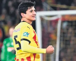 Khusanov’un mucizesi