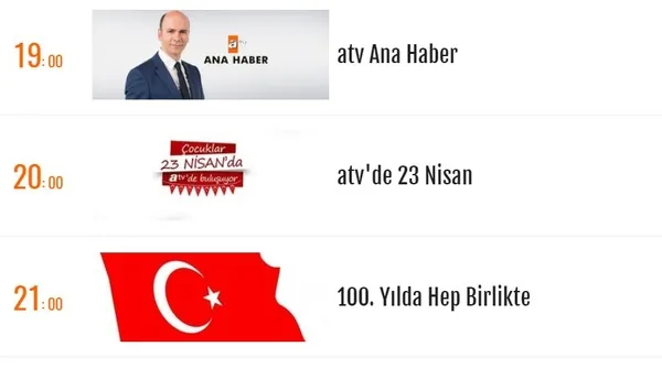 atv-trt-23-nisan-videolari-ne-zaman-yayinlanacak-trt-23-nisan-videolari-saat-kacta-cikacak-1587628976378.jpg ATV TRT 23 Nisan videoları ne zaman yayınlanacak? TRT 23 Nisan videoları saat kaçta çıkacak?-4