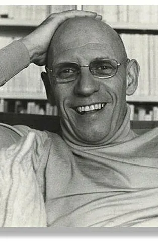 Fransız düşünür Michel Foucault hakkında çok konuşulacak iddia: "Mezar taşlarında erkek çocuklarıyla birlikte olurdu"