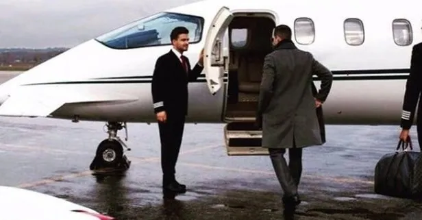 Yeni ’Tosuncuk’ vakası! Milyonlarca doları cukkaladılar! İddianamede şoke eden detaylar...