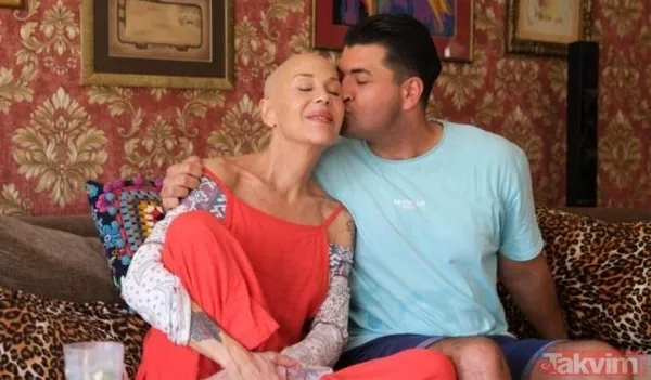 Billur Kalkavan hastalık süreciyle ilgili her detayı anlattı: "İlk duyduğumuzda hüngür hüngür ağladık ama bu durum bana bir öğreti oldu" - 9