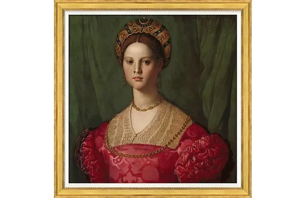 Özgürlüğünü Kanuni Sultan Süleyman sağladı: O da ajanları ile kendi halkının... | Dona Gracia Mendes'in gizemli hikayesi-4