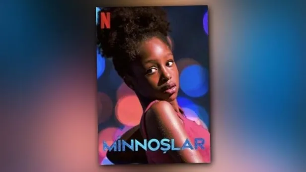 Netflix'in Cuties adlı "komedi" filminde çocuk istismarı rezaleti! Tepkiler dinmiyor-2