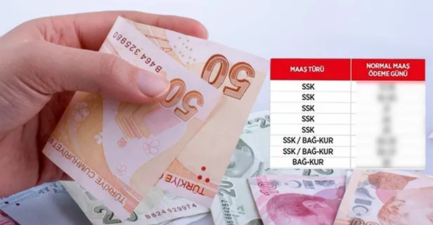 Emekliye yeni maaş öncesi müjde verildi! SSK Bağ-Kur emeklisi için 17-23-27 Temmuz mühim tarihler