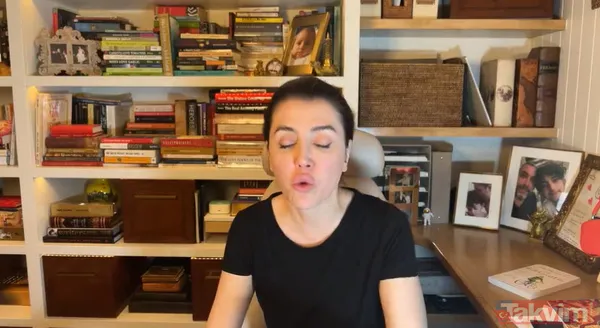 "Filistinliler çocuklarını bilerek bombalatıyor" diyen Azra Kohen yine İsrail'i akladı! Aileden gelen soykırım şakşakçılığı ve Yahudi bağları - 13