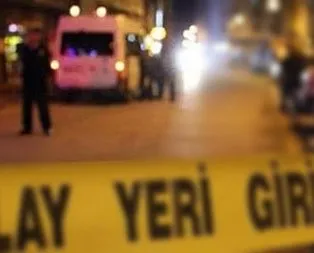 Erzincan’da bıçaklı kavga: Yaralılar var