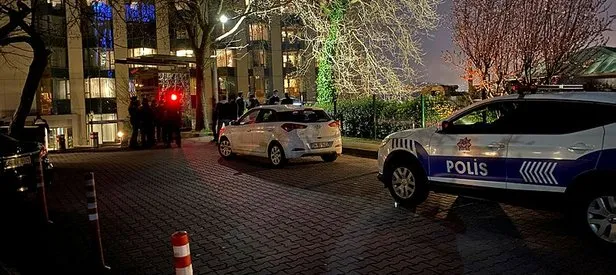 Aliyev Beşiktaş’ta intihar etti