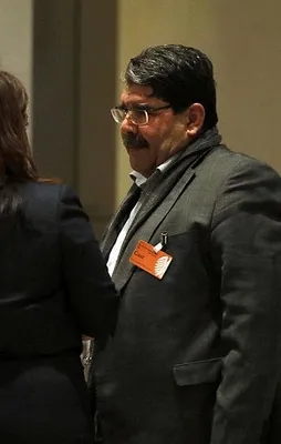 Salih Müslüm hakkında yeni gelişme
