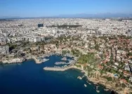 Antalyada hafta sonu yasağı kalktı mı? Antalya hangi risk grubunda? Bu hafta sonu yasak var mı?