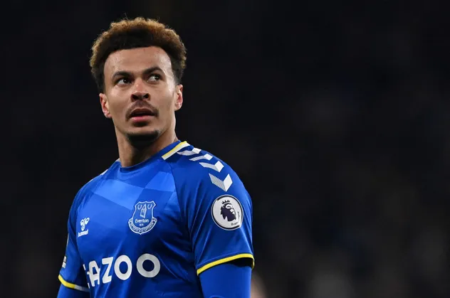 Son dakika: Beşiktaş Dele Alli'yi duyurdu!