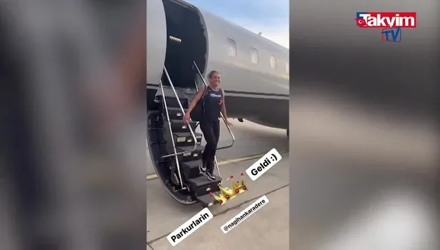 Acun Ilıcalı ‘parkurların kraliçesi geldi’ deyip yarışmacısı Nagihan Karadere’yi paylaştı!