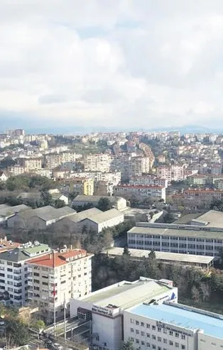"Planlı Alanların İmar Yönetmeliği'nde yapılan değişiklikle boş ofisler konut oluyor