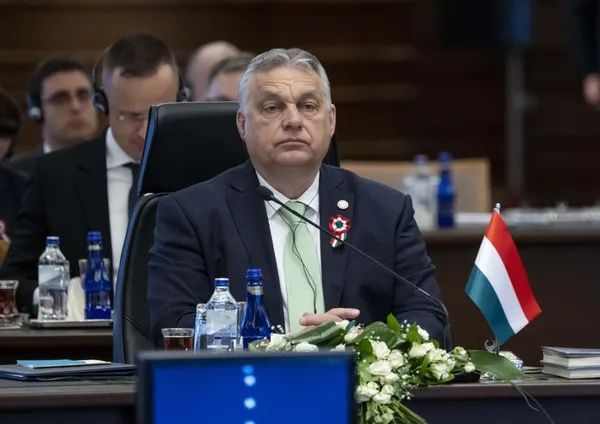 Türk Devletleri Teşkilatı olağanüstü gündemle toplandı! Başkan Erdoğan'dan 'gardaş'lara teşekkür: İstanbul merkezli Türk Yatırım Fonu-12