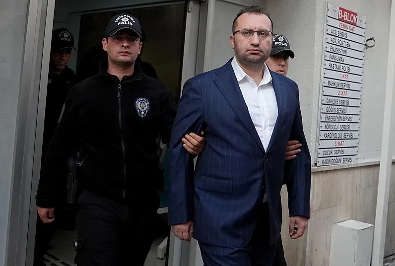 Bahçetepe’nin 300 bin dolarlık iftirası elinde patladı!